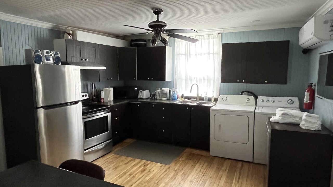 Photo of Kitchen in Gaspe