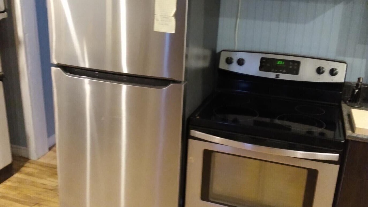 Photo of Kitchen in Gaspe