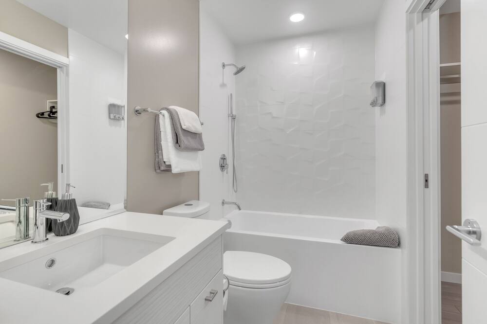 Photo of Bathroom in Downtown Squamish