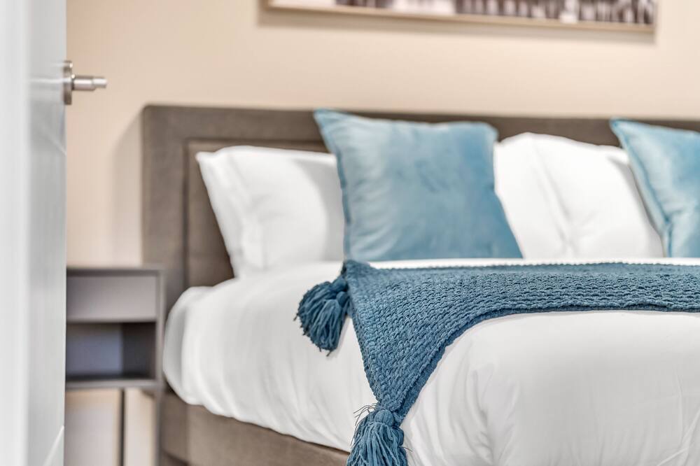 Photo of Bedroom in Downtown Squamish