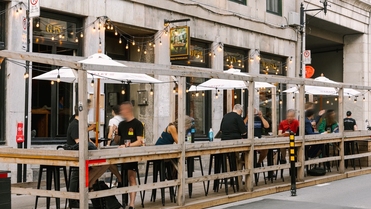 Photo of Others in International District