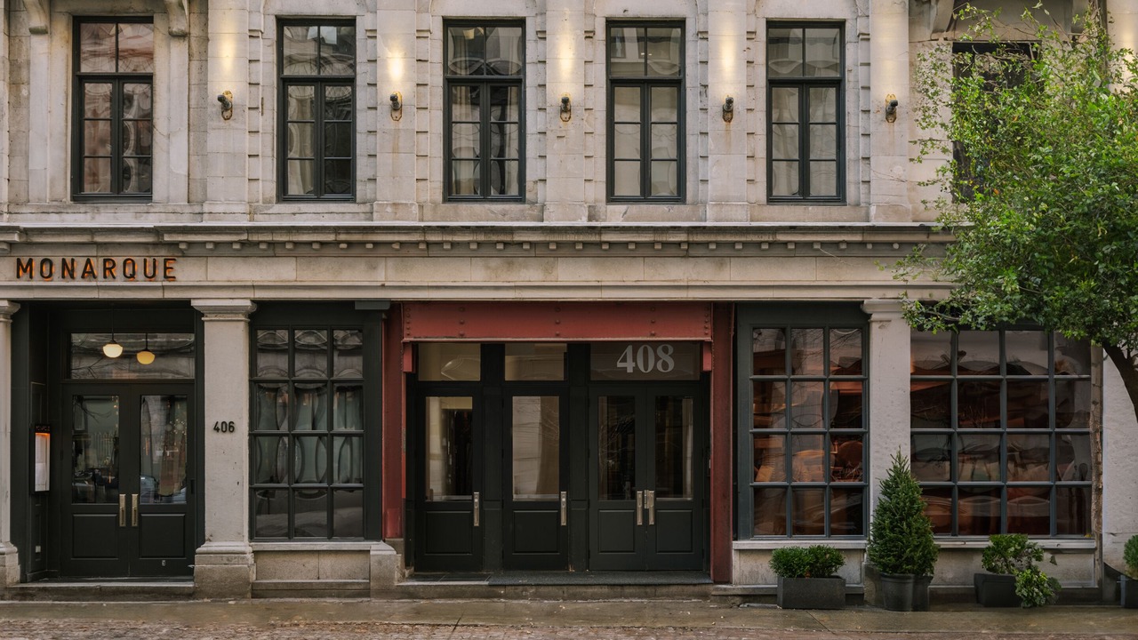 Photo of Outdoor in International District