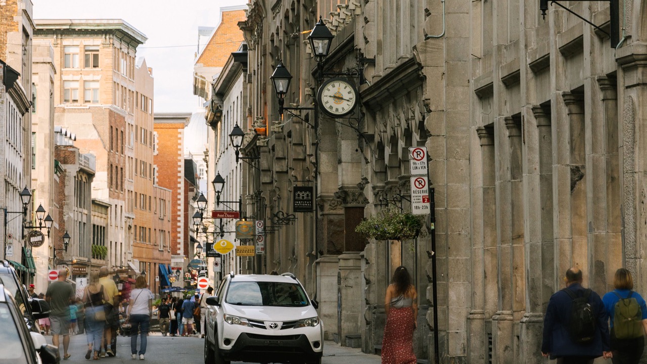 Photo of Outdoor in International District
