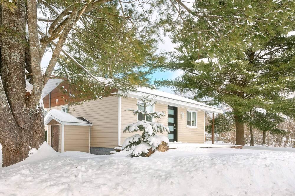 Photo of Outdoor in Saint-Raymond