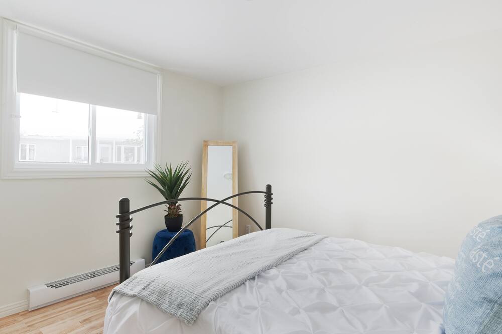 Photo of Bedroom in Saint-Raymond