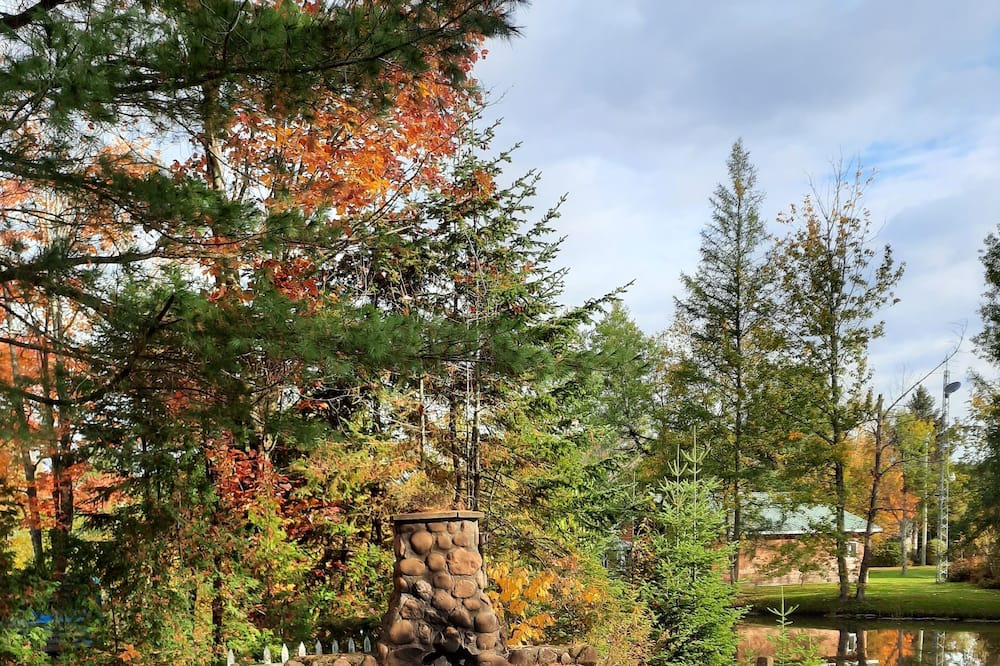 Photo of Outdoor in Saint-Raymond