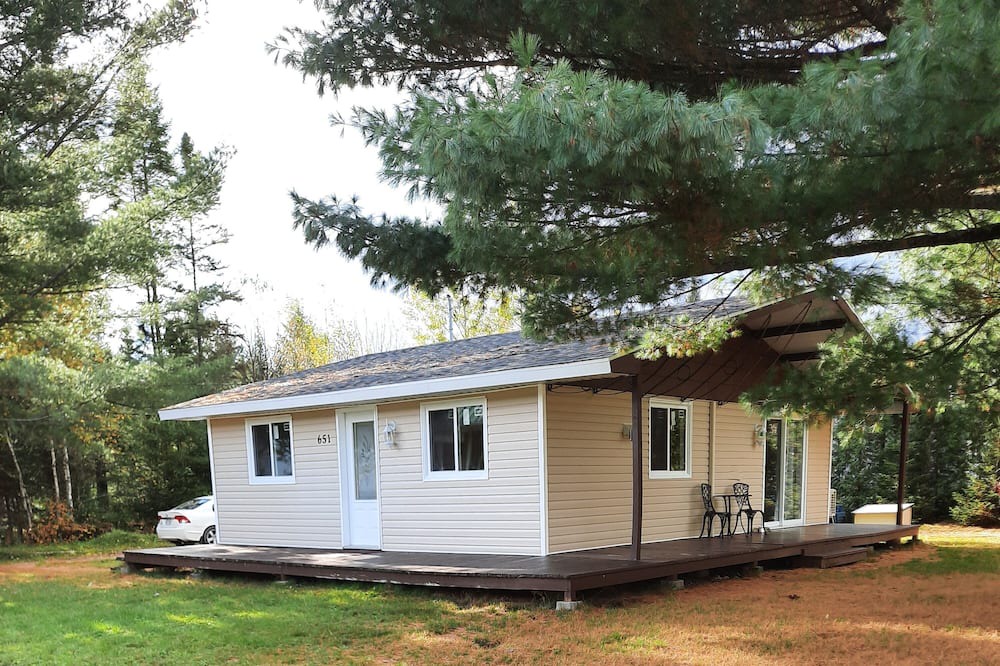 Photo of Outdoor in Saint-Raymond