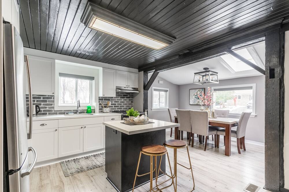 Photo of Kitchen in Watertown