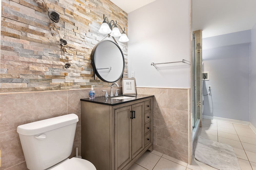 Photo of Bathroom in Hastings Highlands
