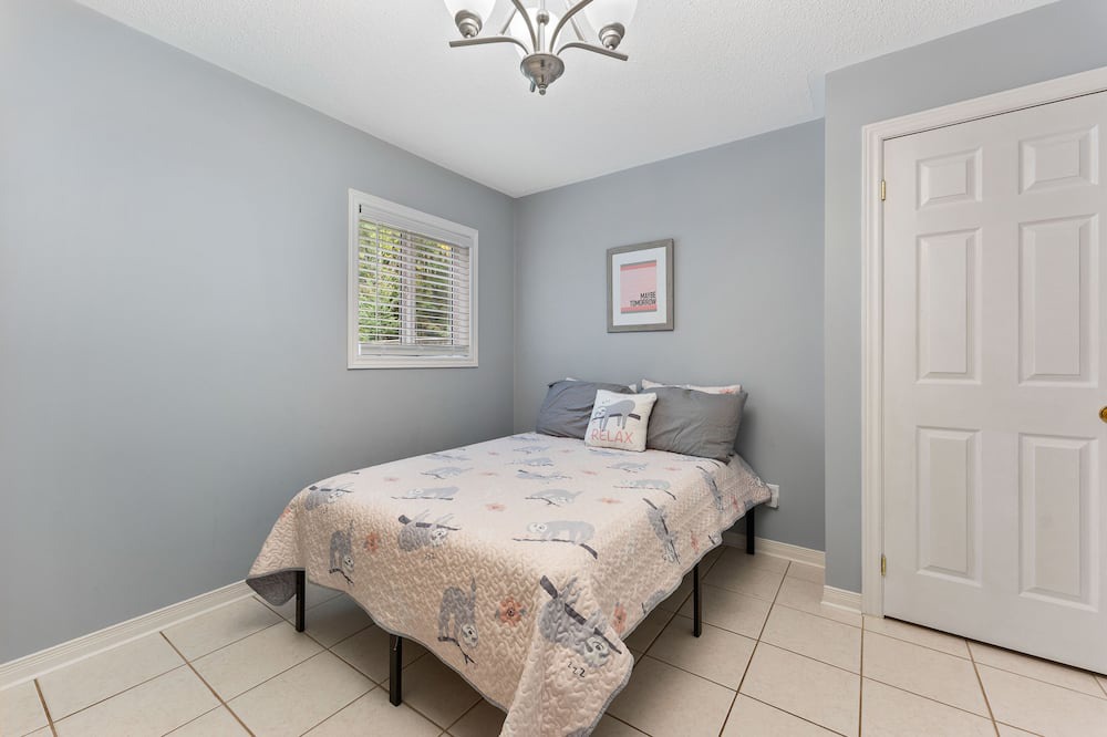 Photo of Bedroom in Hastings Highlands
