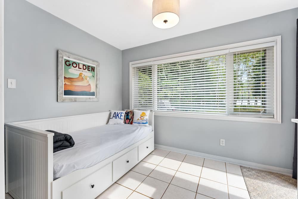 Photo of Bedroom in Hastings Highlands