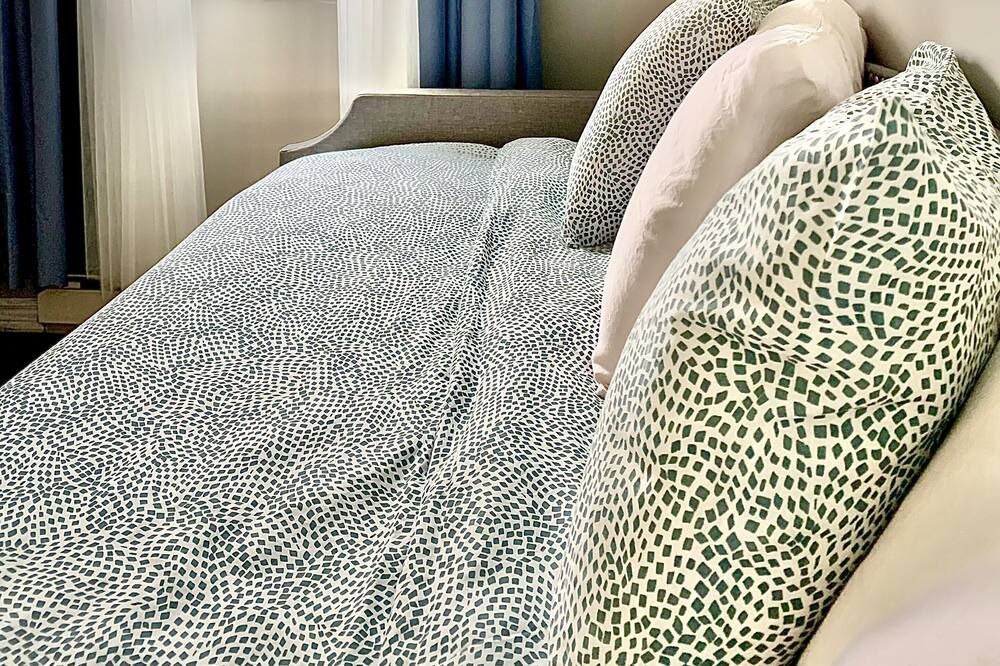 Photo of Bedroom in Hull