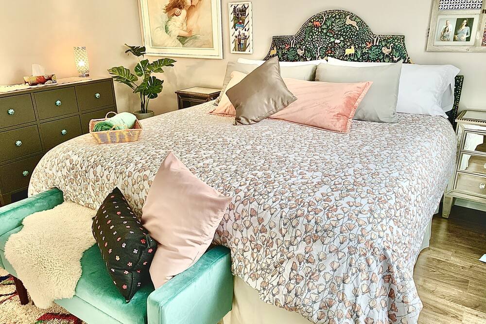 Photo of Bedroom in Hull