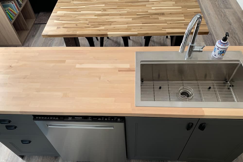 Photo of Kitchen in Maple Creek