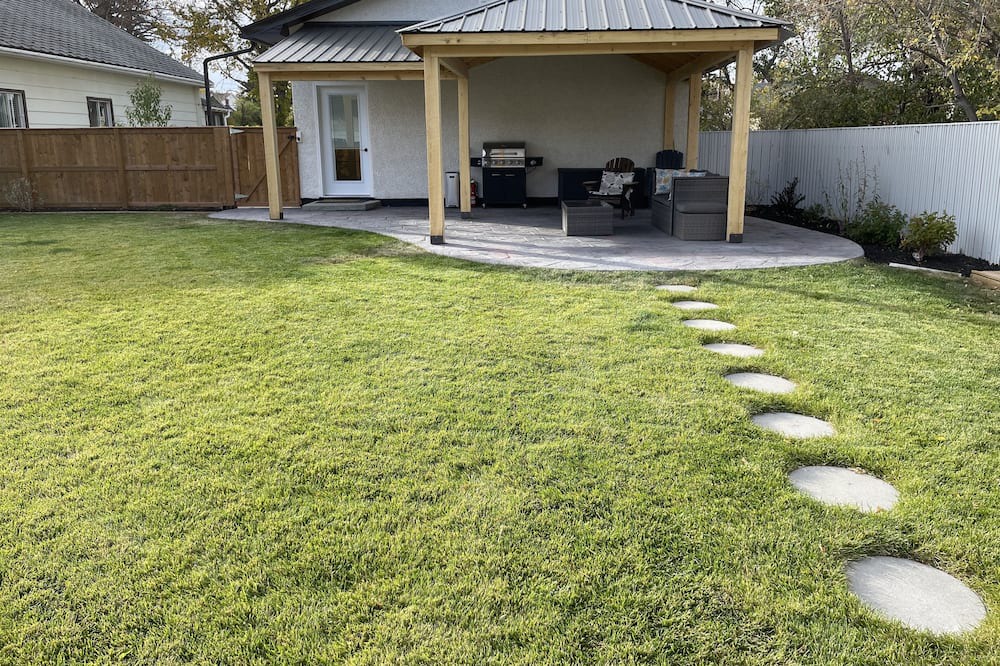 Photo of Outdoor in Maple Creek