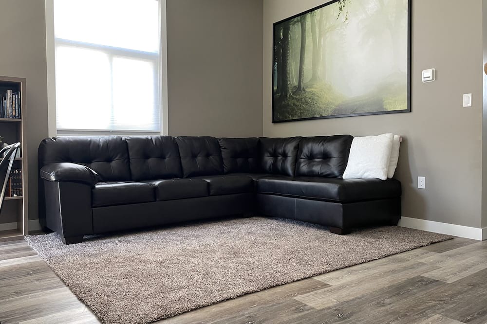 Photo of Livingroom in Maple Creek
