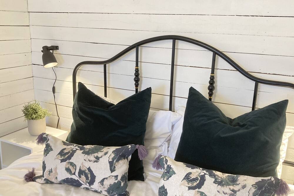Photo of Bedroom in Saint Donat