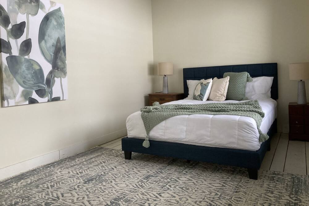 Photo of Bedroom in Saint Donat