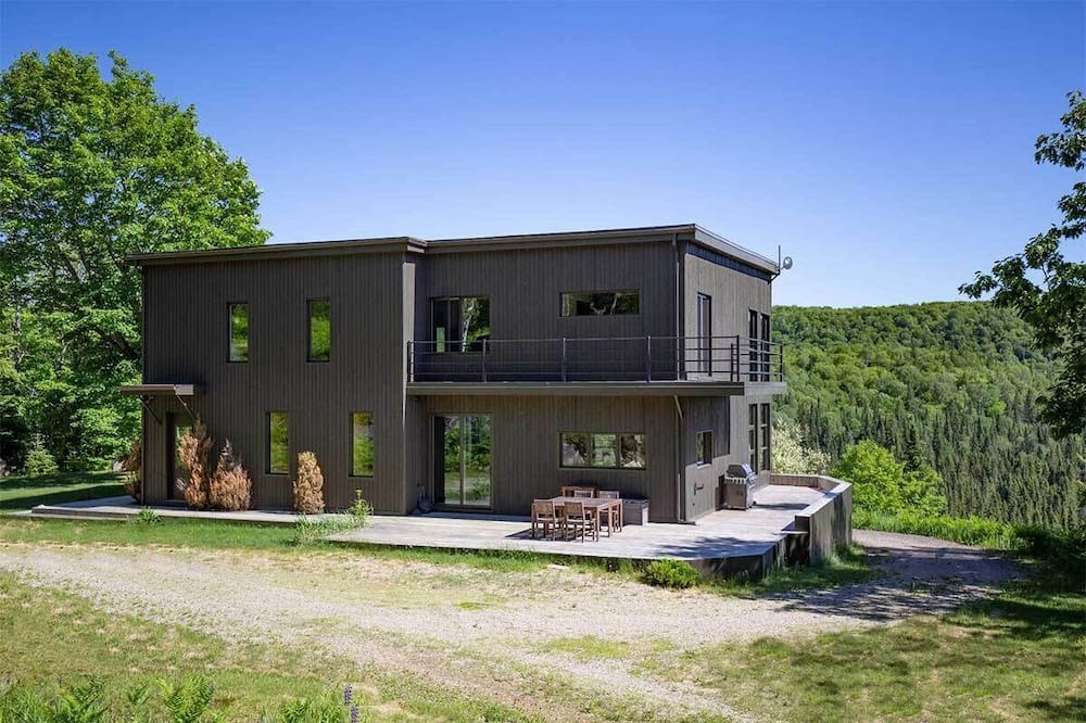 Photo of Outdoor in Saint Donat