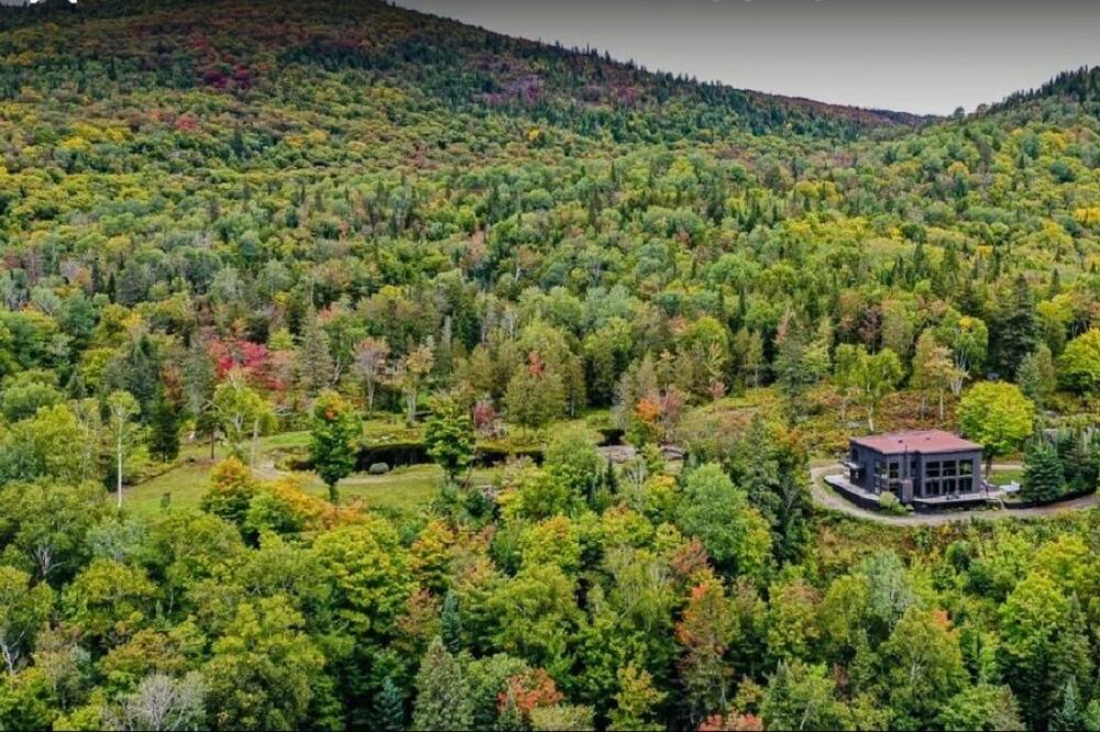 Photo of Outdoor in Saint Donat