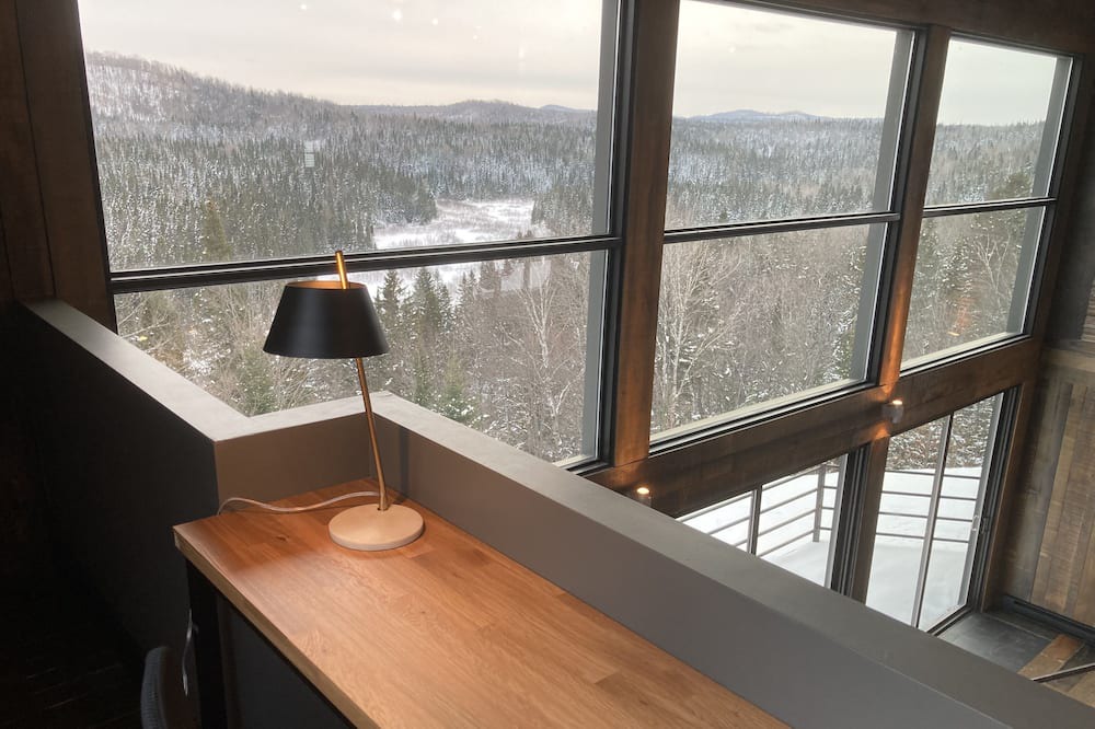 Photo of Bedroom in Saint Donat