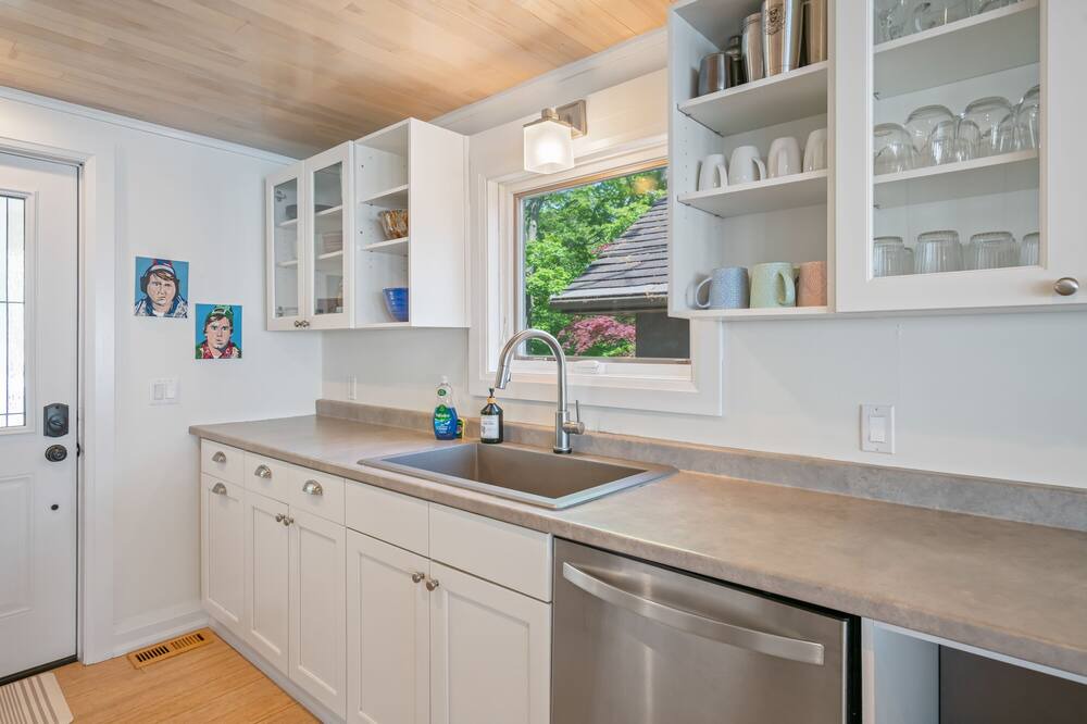 Photo of Kitchen in Wainfleet