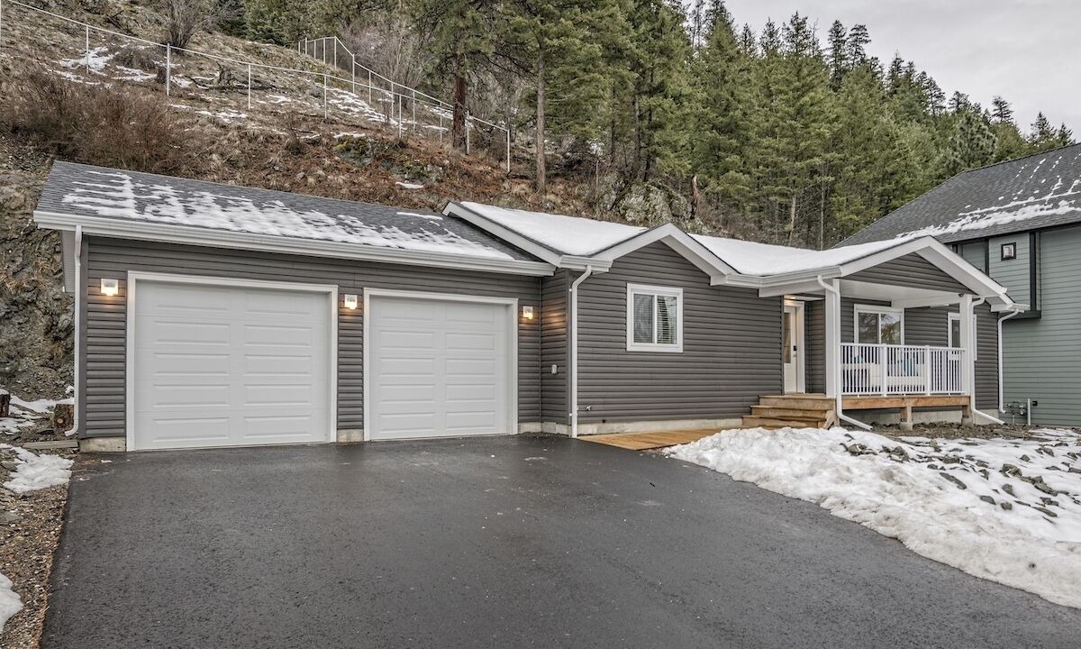 Photo of Outdoor in Vernon