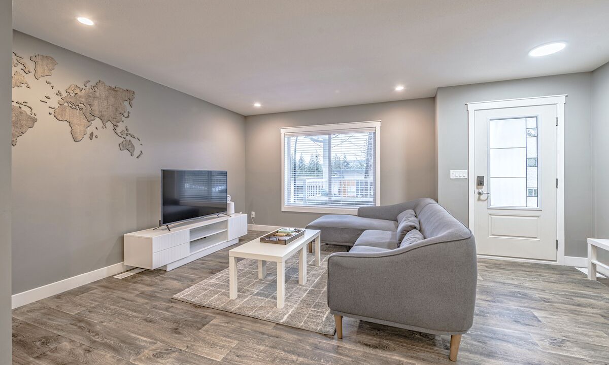 Photo of Livingroom in Vernon