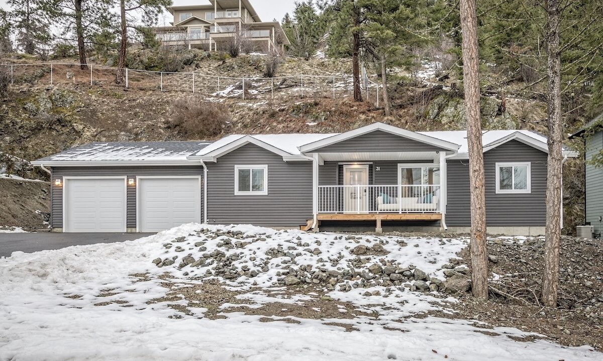 Photo of Outdoor in Vernon