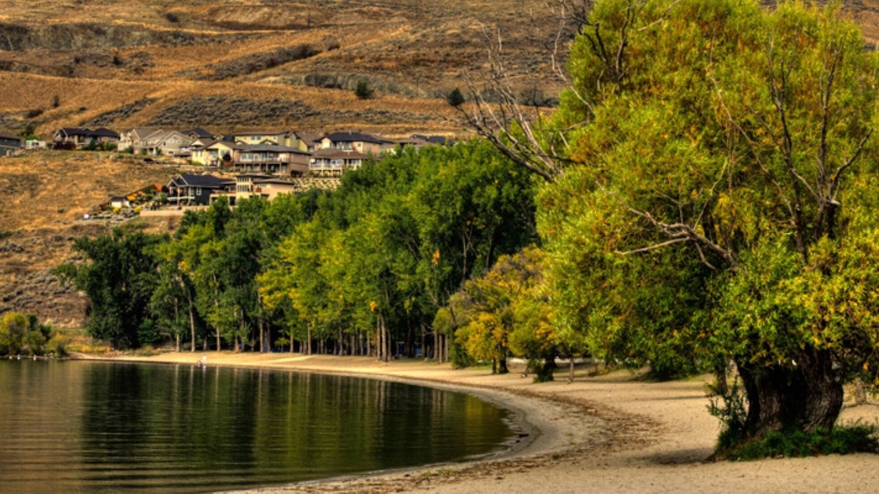 Photo of Outdoor in Vernon
