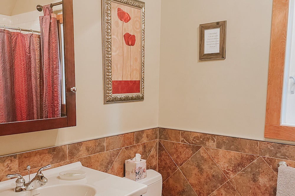 Photo of Bathroom in Calgary