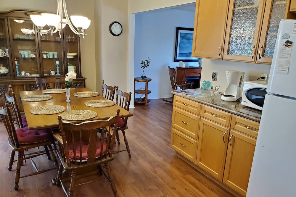 Photo of Kitchen in Tiny