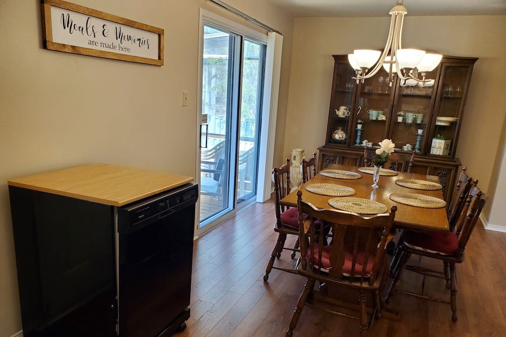 Photo of Kitchen in Tiny