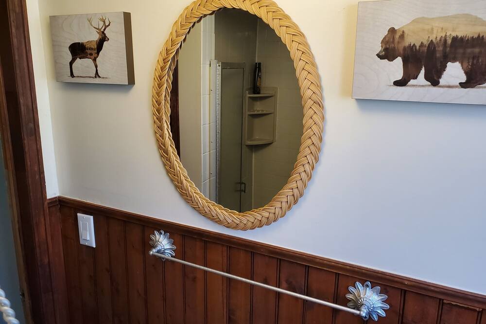 Photo of Bedroom in Tiny