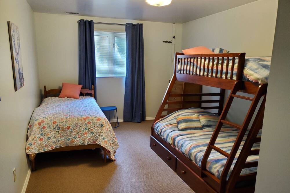 Photo of Bedroom in Tiny
