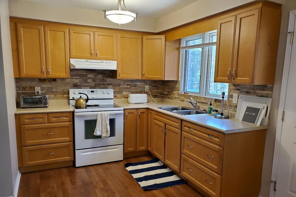 Photo of Kitchen in Tiny