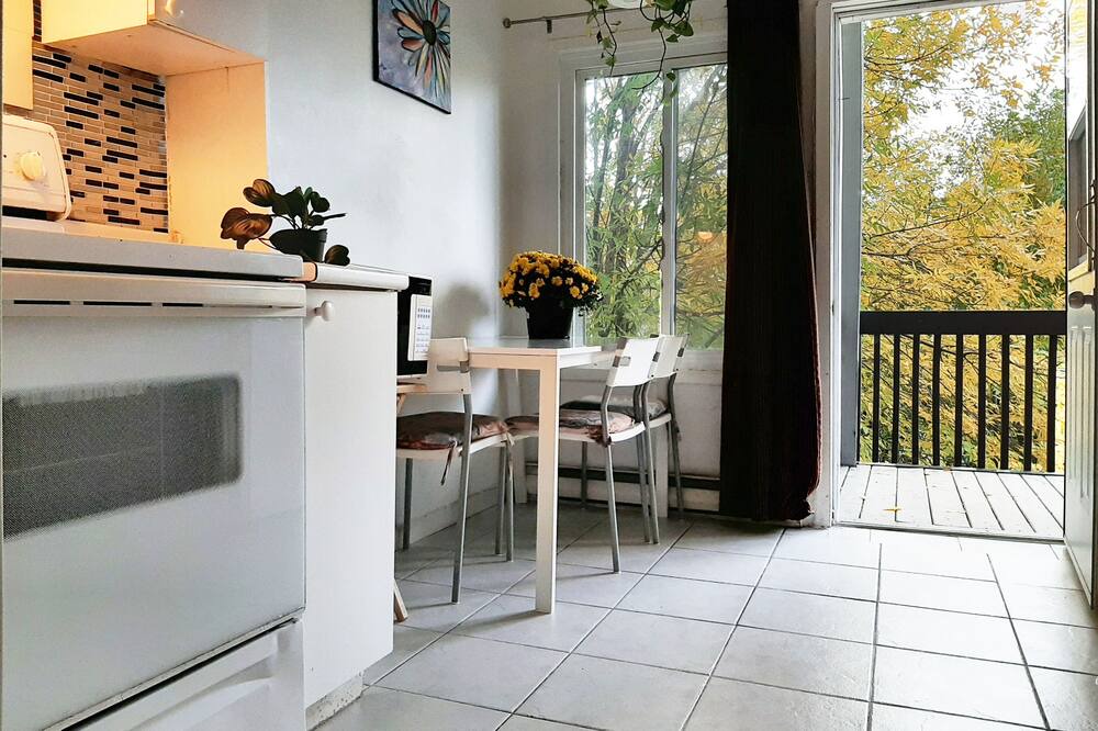 Photo of Kitchen in Cote-Saint-Paul