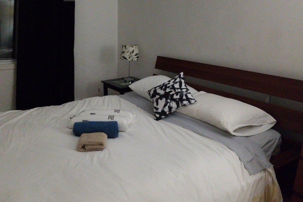 Photo of Bedroom in Cote-Saint-Paul