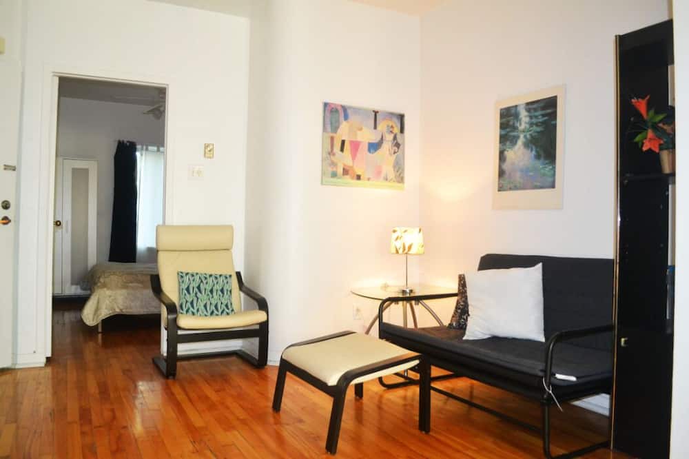 Photo of Livingroom in Cote-Saint-Paul