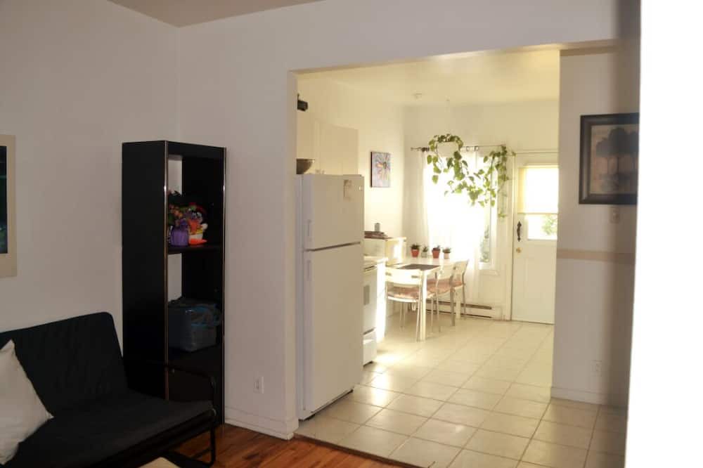 Photo of Livingroom in Cote-Saint-Paul