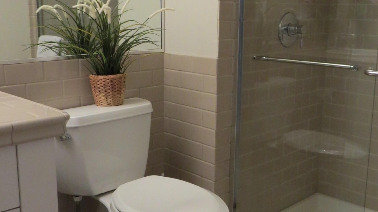 Photo of Bathroom in Regional District of Nanaimo