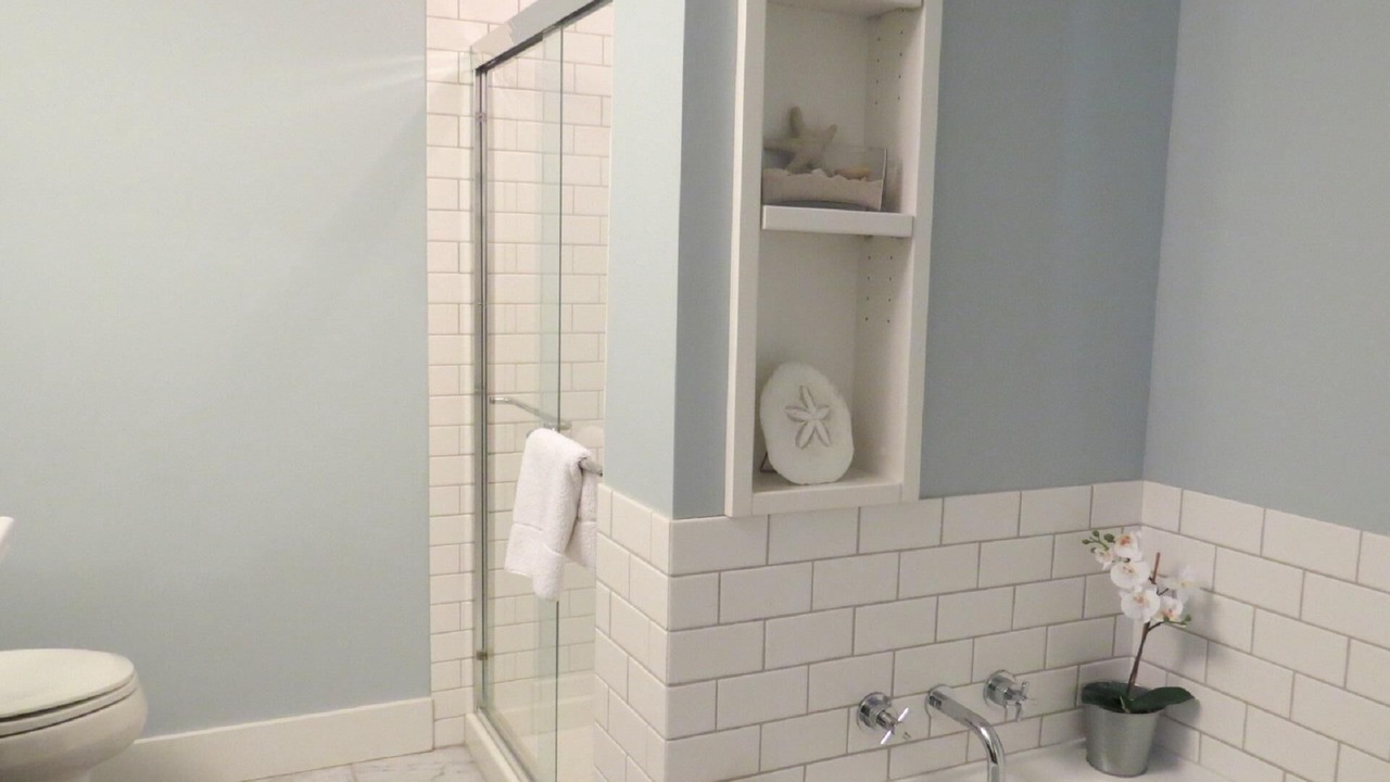 Photo of Bathroom in Regional District of Nanaimo
