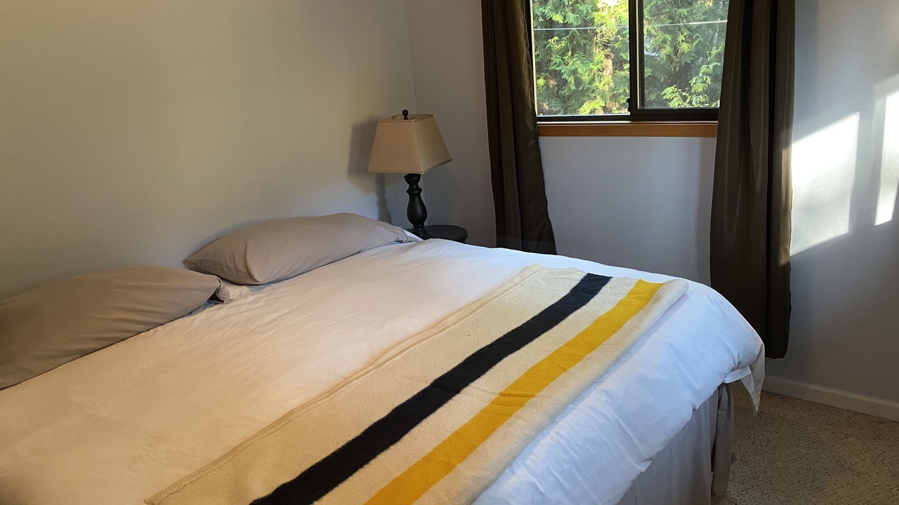 Photo of Bedroom in Lund
