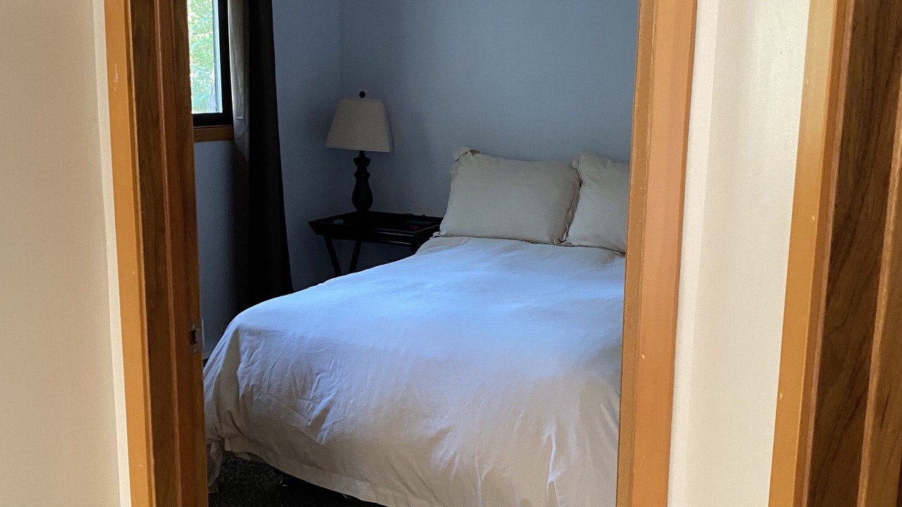 Photo of Bedroom in Lund