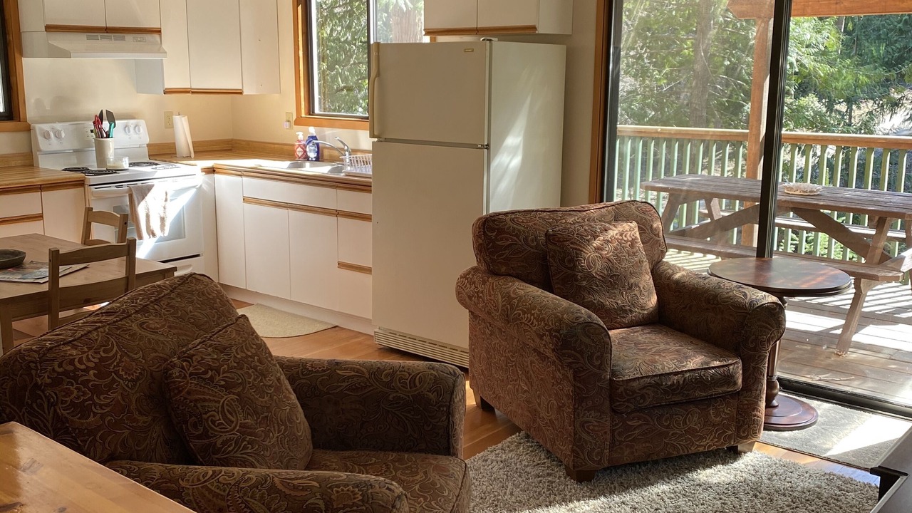 Photo of Livingroom in Lund