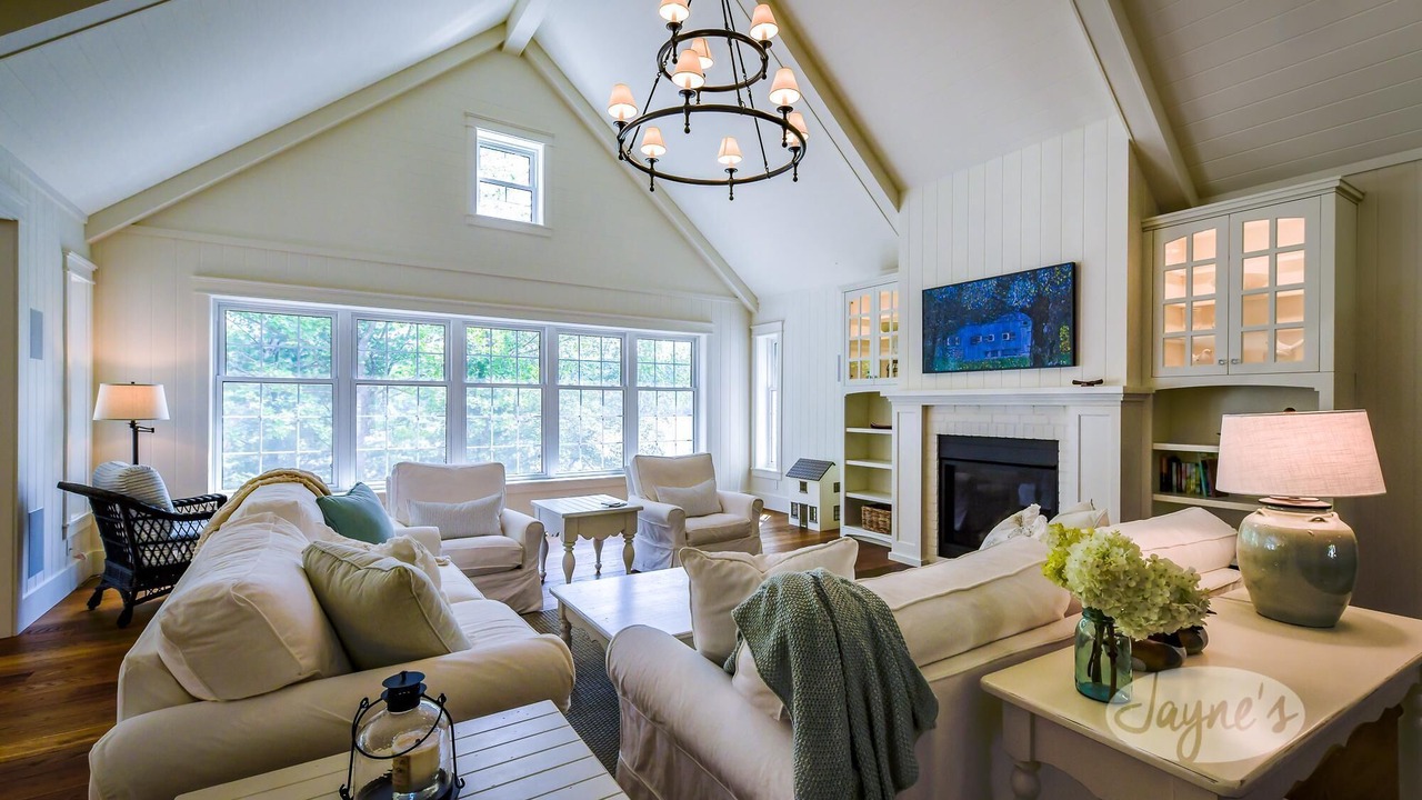 Photo of Livingroom in Dorset