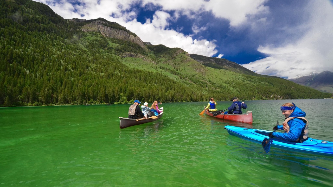 Photo of Others in East Kootenay