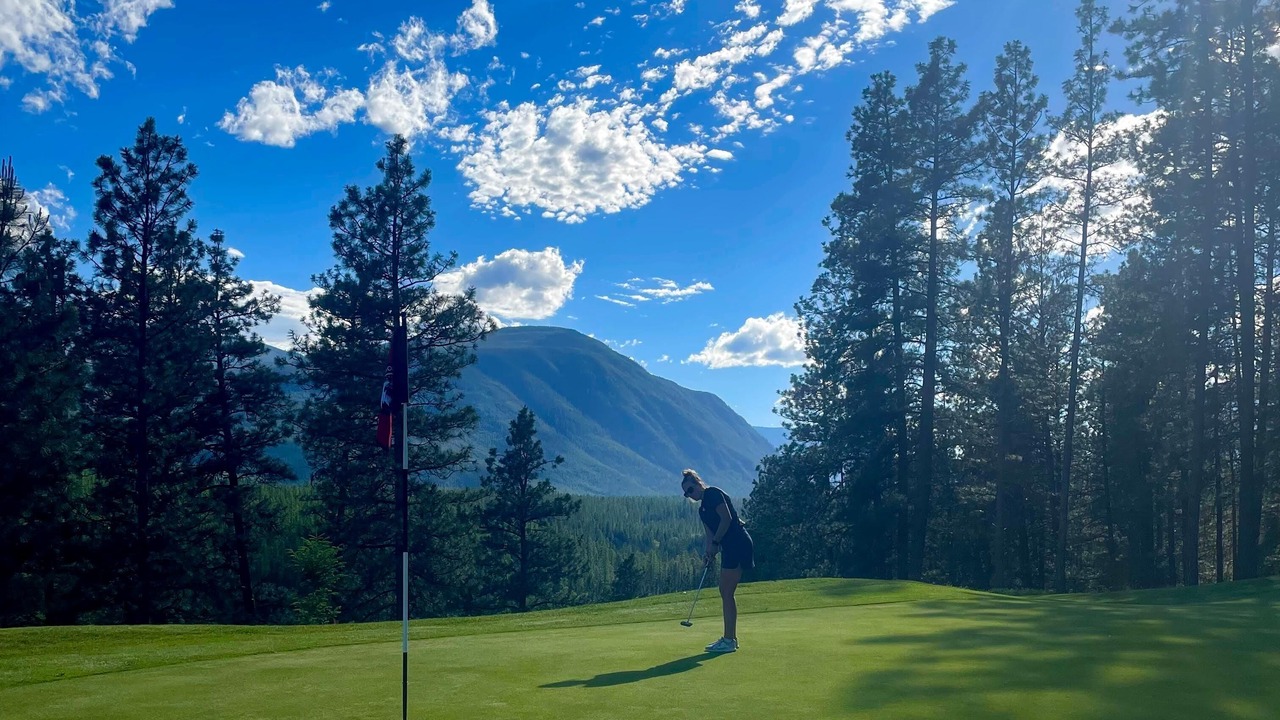 Photo of Others in East Kootenay