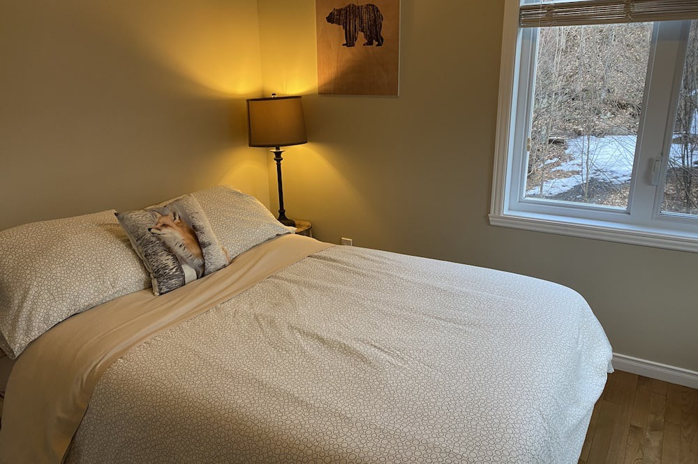 Photo of Bedroom in Sainte-Agathe-des-Monts