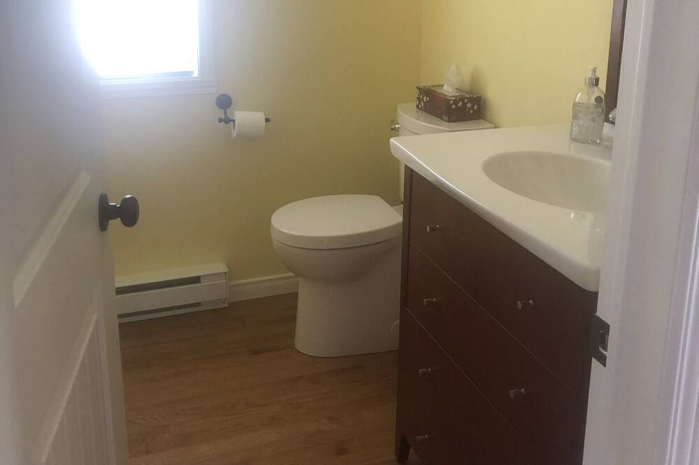 Photo of Bathroom in Sainte-Agathe-des-Monts